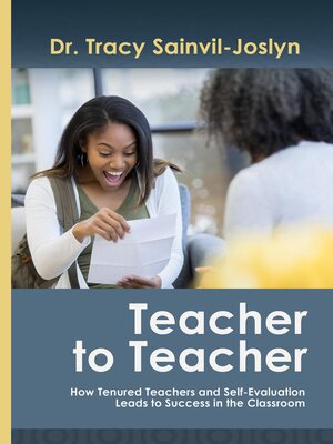 cover image of Teacher to Teacher